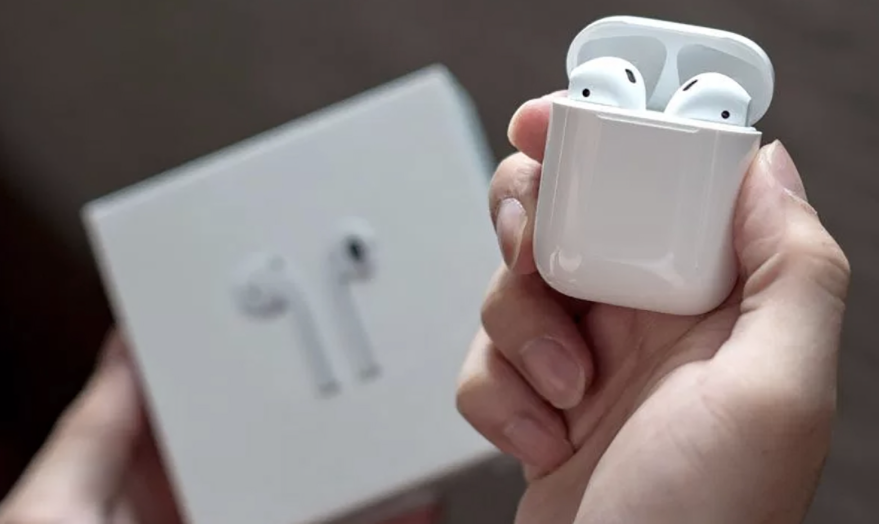 airpodsʹ÷ʲô(airpods)