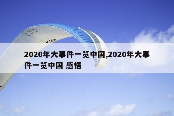 2020¼һй,2020¼һй 